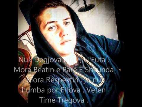 ILIA-Ne Kete Loje (LyricVideo)2016