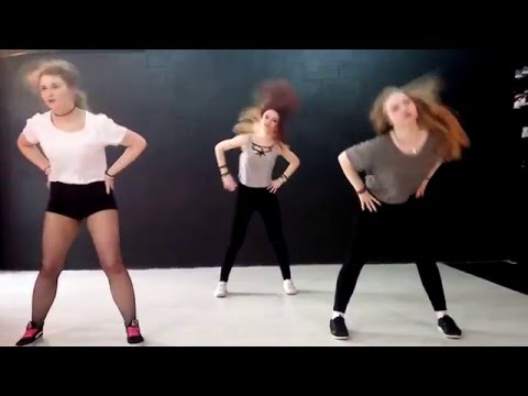 라니아 (RANIA) – Demonstrate (Rap Ver.) Dance Cover by JDI