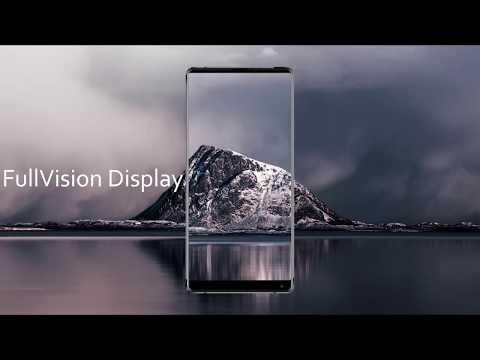 Introducing M-Horse Pure 2 - FullVision Display Sony Dual Camera Smartphone