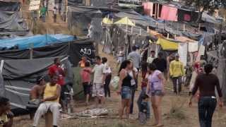 Ocupação Esperança: O sonho e a luta pela moradia