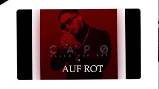CAPO ALLES AUF ROT