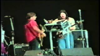 Butthole Surfers (Reading Festival 1993) [08]. Annoying Song