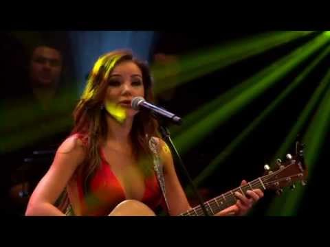 Só pensando em Você / Nada é Por Acaso - Liah Soares (Ao Vivo no Theatro da Paz)