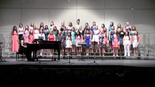 MAD Choir- "Dream a Little Dream of Me"