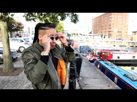 Cupid To Catch Ye  (Miss Stylie - Royzy - Lozinky -  CPN ) produced by Vex Blazer