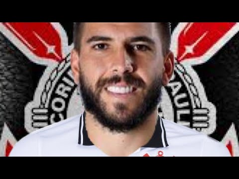 Bruno Lamas • Bem vindo ao Corinthians? • Goals & Skills || HD 2021
