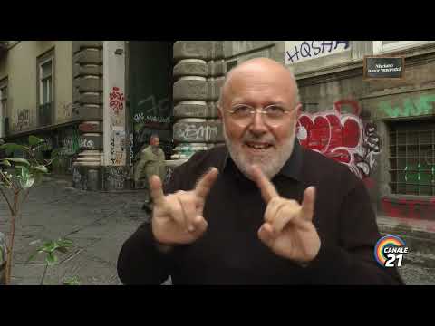 Nisciuno is born 'mparato - The most esoteric square in Naples