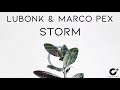 Lubonk Marco Pex Storm CDR058