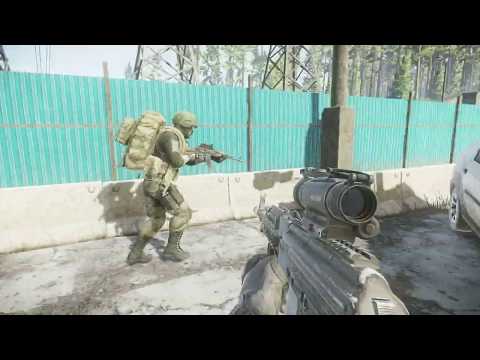 EFT - Szanatóriumi Móka (Hungarian / Magyar)