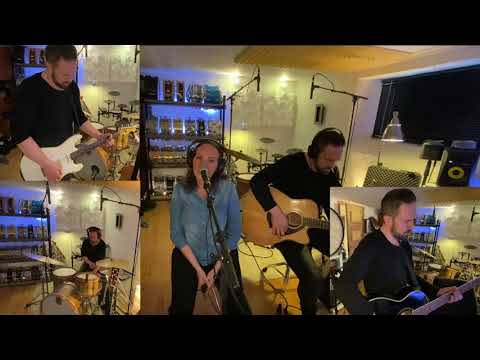 Sommerfuglvinger LIVE