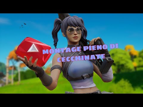 Montage fortnite pieno di cecchinate