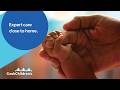 Expert Care Close To Home Cook Children S