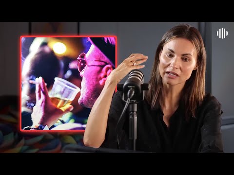 ¡EVÍTALOS! 3 Hábitos que destruyen tu CEREBRO | Ana Ibáñez (NEUROCIENTÍFICA)
