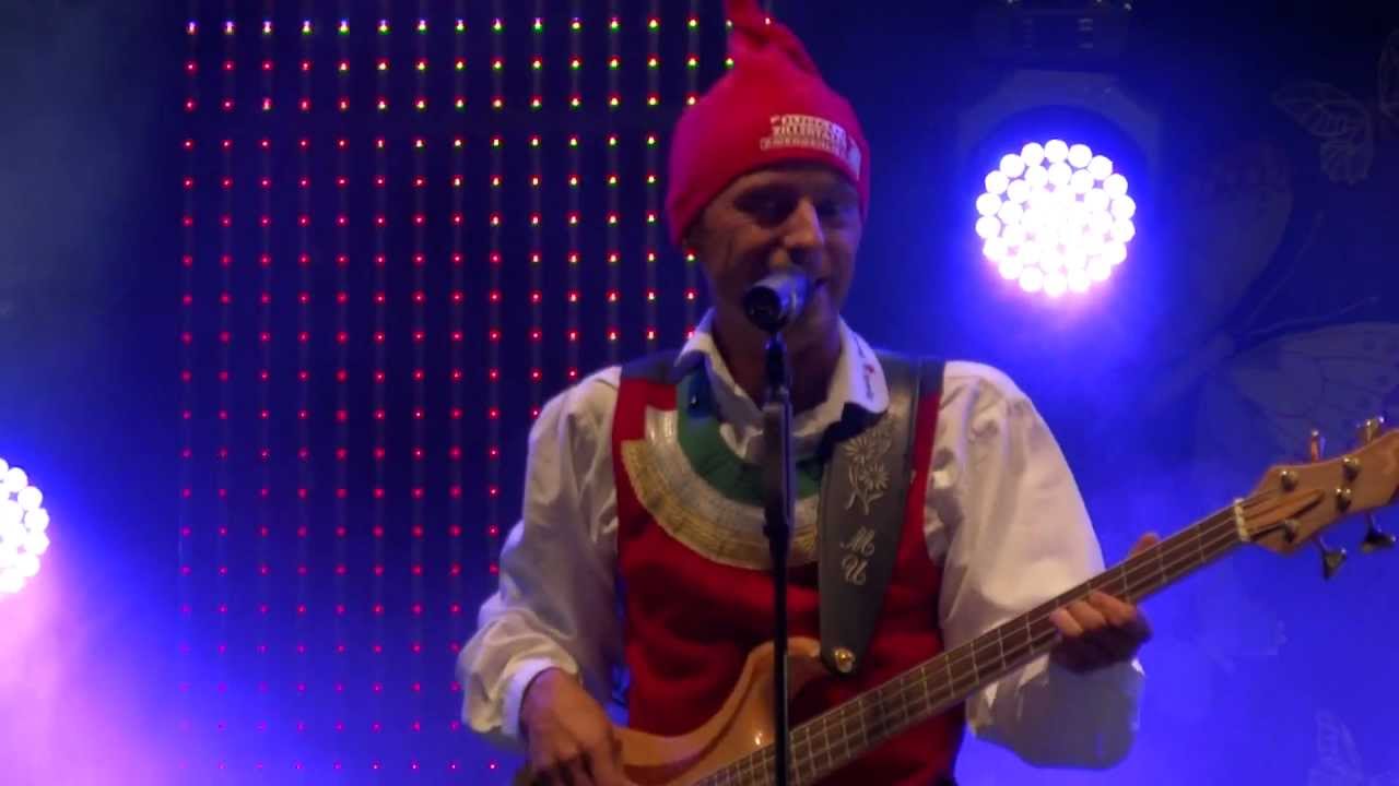 Die Junge Zillertaler