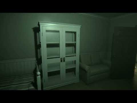 Night Grove PC Gameplay Full Game Walkthrough No Commentary