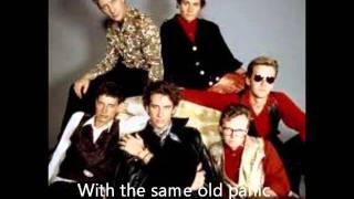 The Triffids - Trick of the Light (demo version)