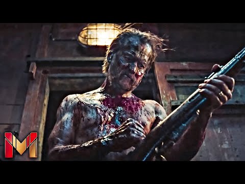 SISU 2: ROAD TO REVENGE Trailer (2025) Richard Brake, Action Movie HD