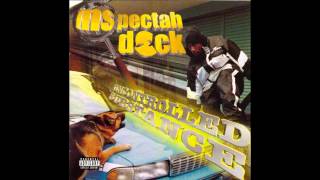 Inspectah Deck - Longevity feat. U-God (HD)