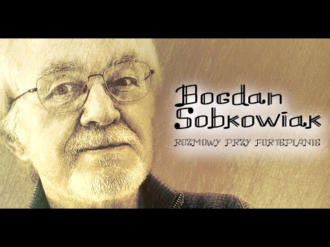 Bogdan Sobkowiak - Pianista / Spotkanie w Krotoszynie