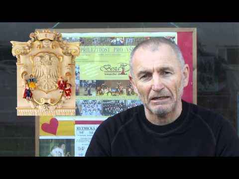 CHRUDIMSKÁ LOUTKA 2010 - 23.10.2010 - POZVÁNKA