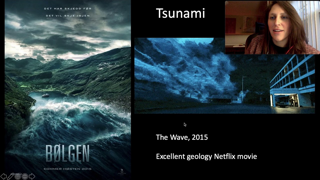 Lecture 24: Geohazards