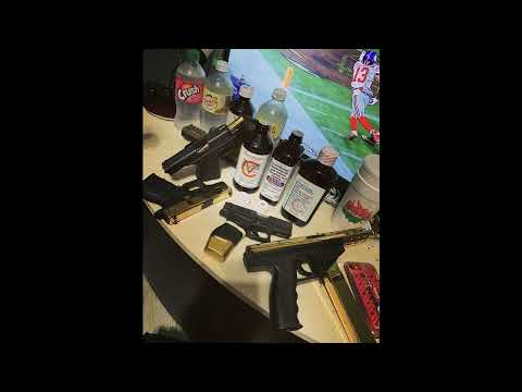 [FREE] drakeo the ruler type beat 2023 - "living wild"