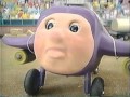 Jay Jay The Jet Plame Model Series Episode 8 Tracy S Magic Moment
