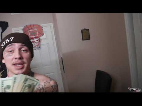 Lil Fed - Money Problems ( Dir. by @_TraeJenkins_ )