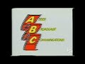 Abbey Broadcast Communications 1991