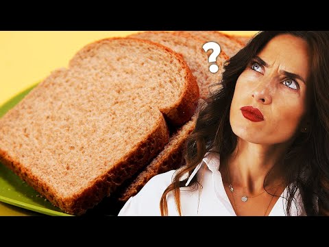 Benefits Of Eating Whole Rye For Weight Loss