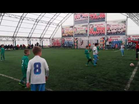 Chiajna  -Prosport Academy gr 2007