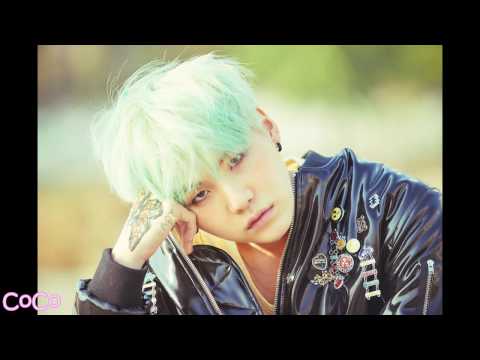 [FMV] Suga - Stitches