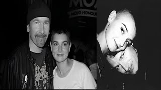 &quot;U2 &amp; Sinead O&#39;Connor - I&#39;m Not Your Baby (Ultimate Sound Mix)&quot;