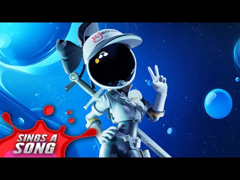 Tessa Sings A Song (Murder Drones Animated Series Parody)