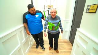 Raya&#39;s Paradise Communities: Guided Tour 846 N. Sierra Bonita Ave