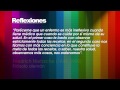 Reflexiones