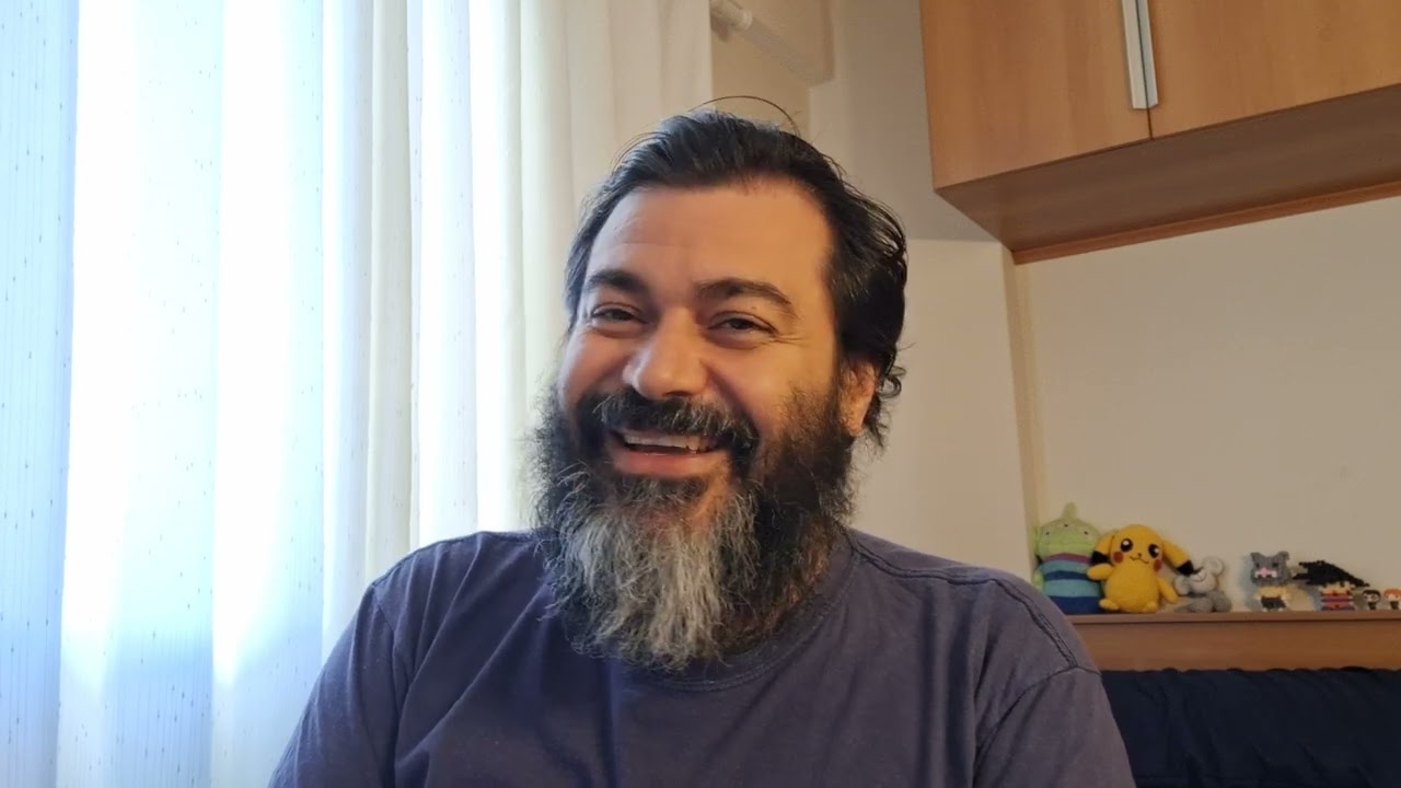 BASTIDOR - Terror das Queimadas, Budismo Diferente, Religião Politica e Regras ✔