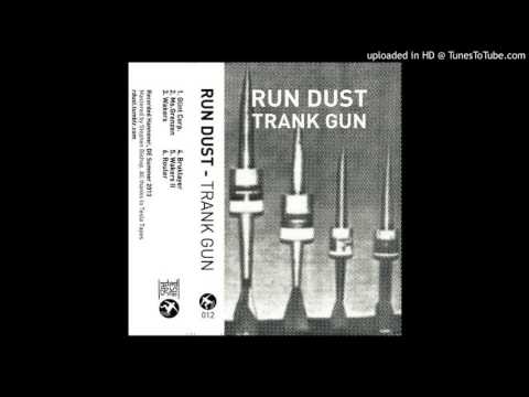 Run Dust - Glint Corp [012]