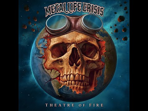 Metal Life Crisis -The Elite Obsolete