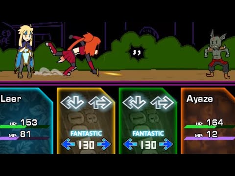 UKSRTX Stage 2: Yosuke Yasui / SUPER REFLEX