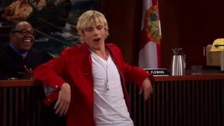 Steal Your Heart | Austin &amp; Ally | Disney Channel