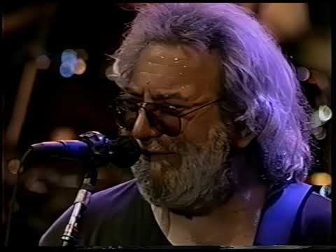 6-21-89 - shoreline - 4k remaster  - Scarlet into Bucket -- (yes, this again, thoughts?)