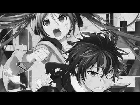 theDARK PLAGUE -instrumental- (Tokyo 2021/Aldebaran remastered) - BLACK BULLET OST