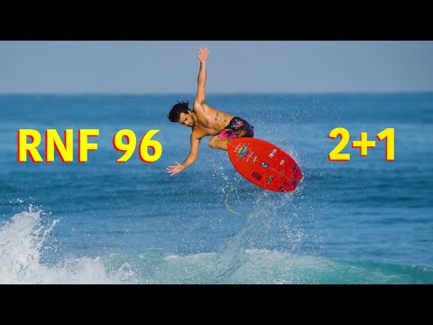 Mason Ho Can't Get Off This Board