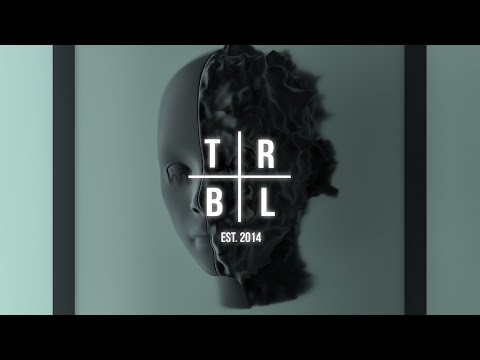 TERRA BLVCK & LBLVNC - Alone