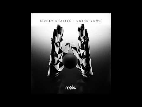 Sidney Charles - Warehouse Anthem (Original Mix)