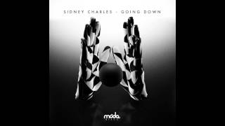 Sidney Charles - Warehouse Anthem (Original Mix)