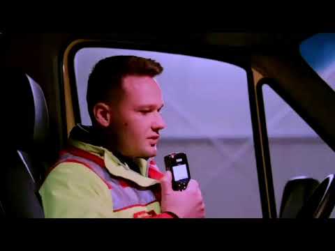 Letzter Funkspruch -  Rettungsdienst meldet sich nach 29 Jahren ab | Status 6