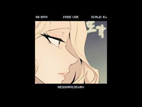 darkwave type beat - derulo x the weekend / resonancia.wav