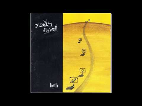maudlin of the Well - The Bleeding Month